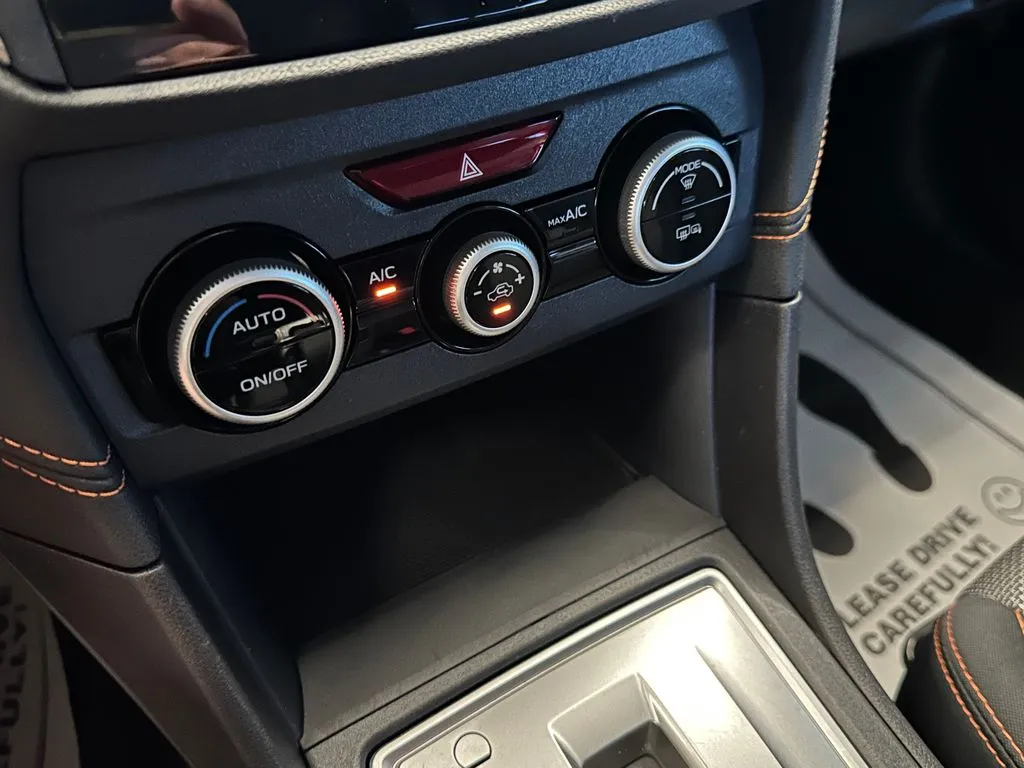Subaru Crosstrek photo 15