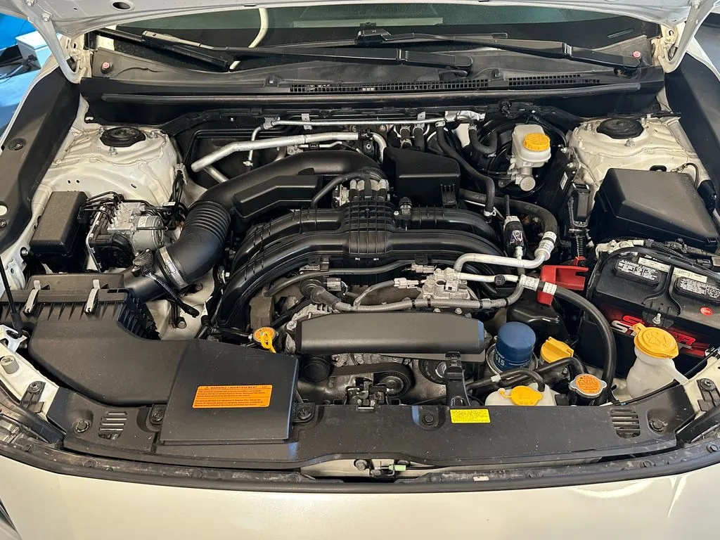 Subaru Crosstrek photo 23