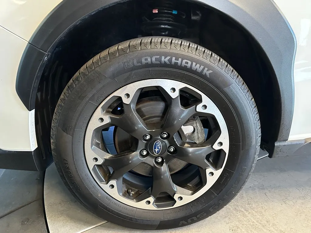Subaru Crosstrek photo 24