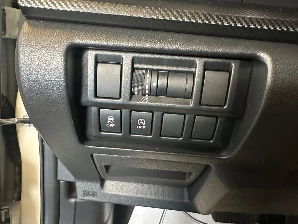 Subaru Crosstrek photo 18