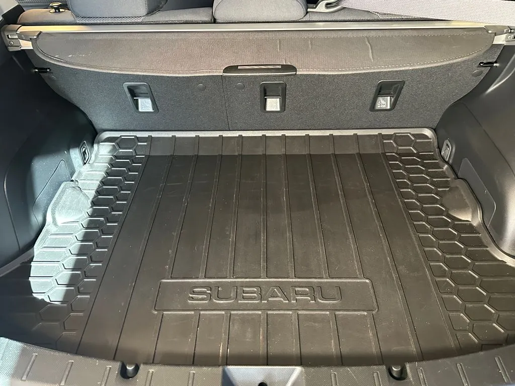 Subaru Crosstrek photo 22