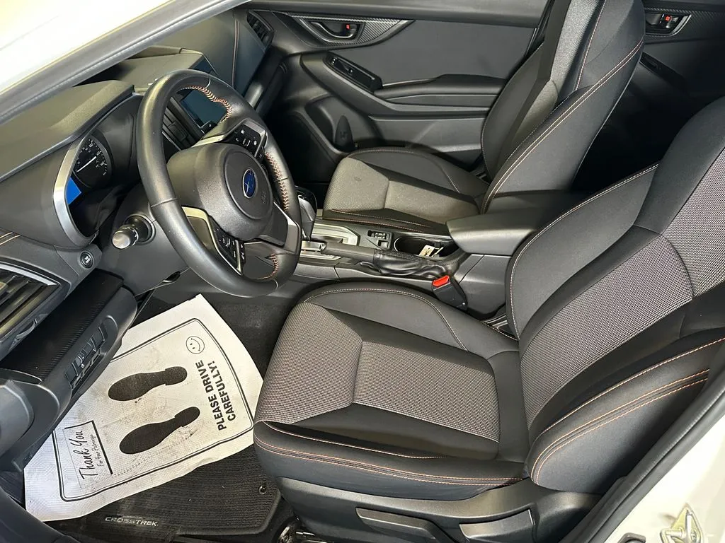 Subaru Crosstrek photo 20