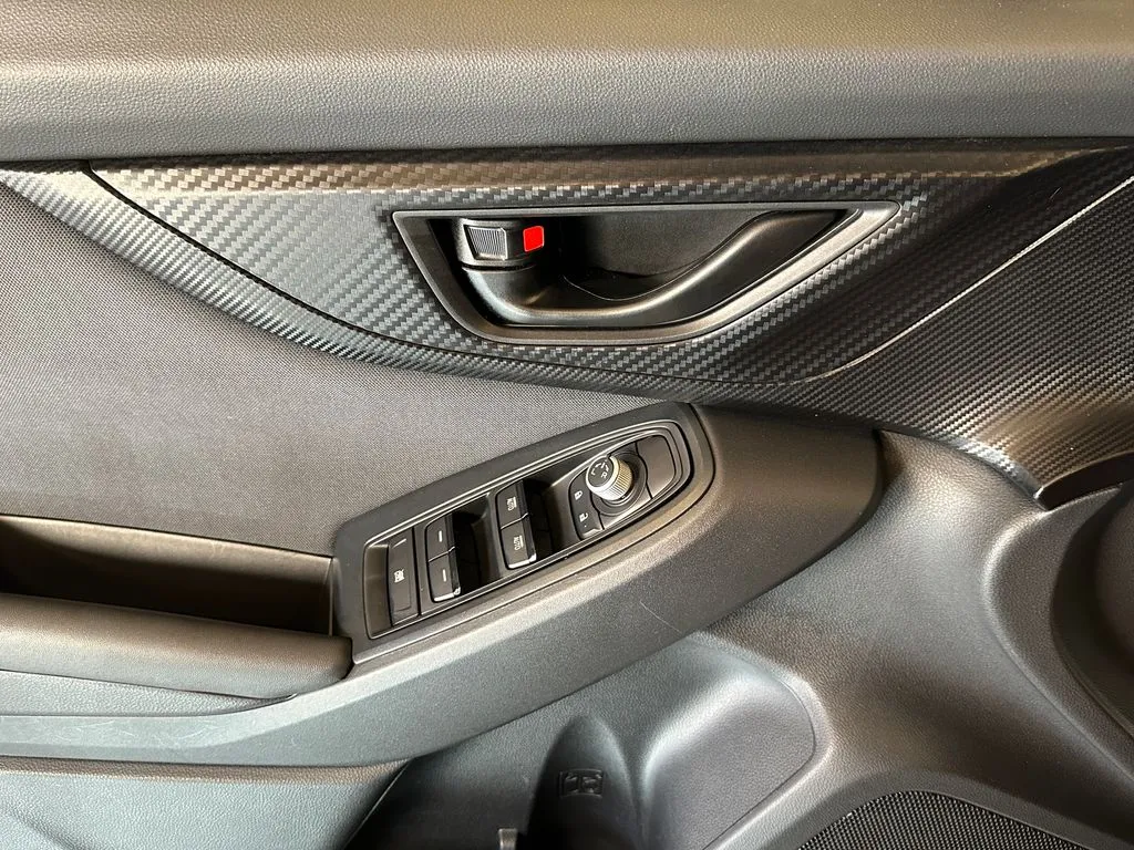 Subaru Crosstrek photo 19