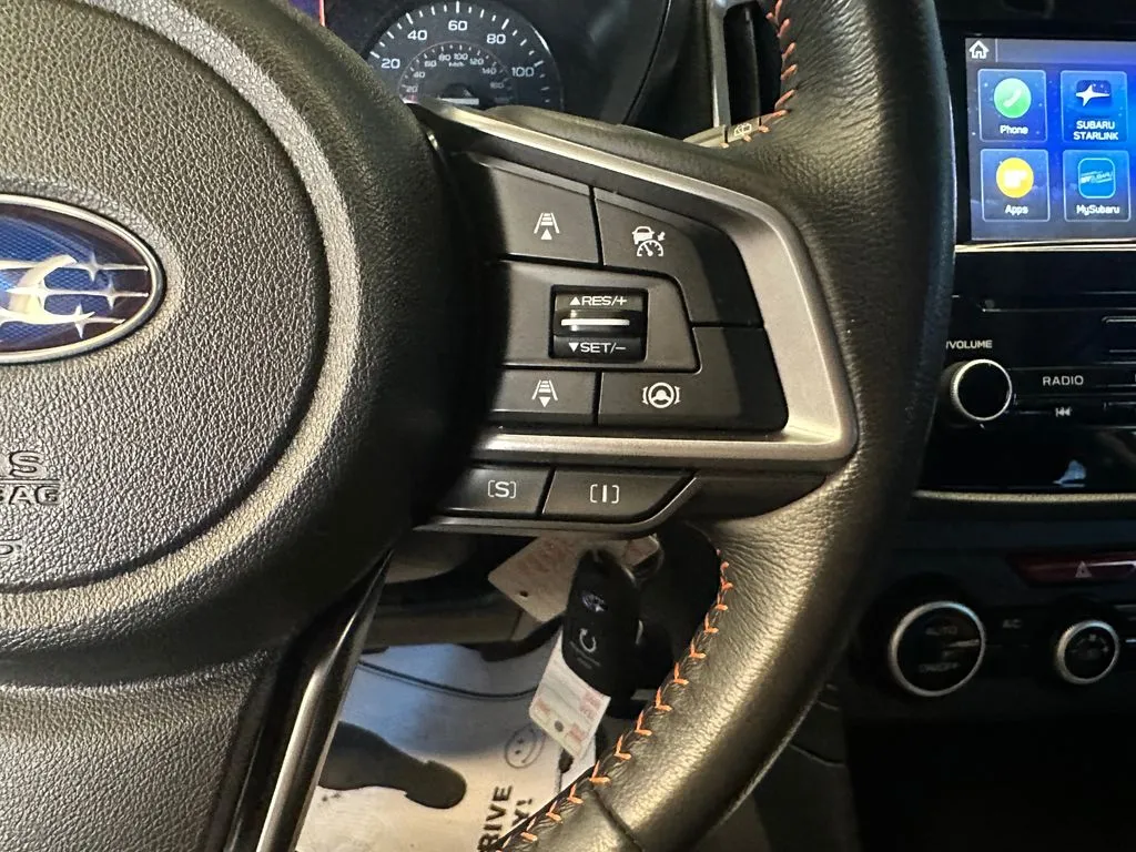 Subaru Crosstrek photo 12