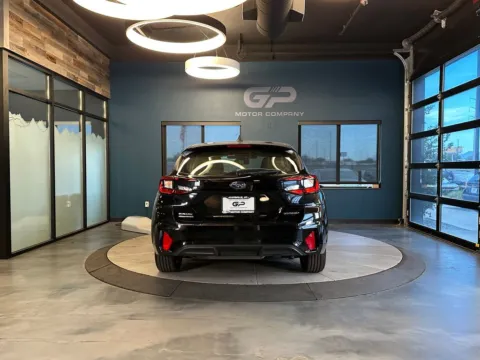 More photos of 2024 Subaru Impreza at GP Motor Company, UT