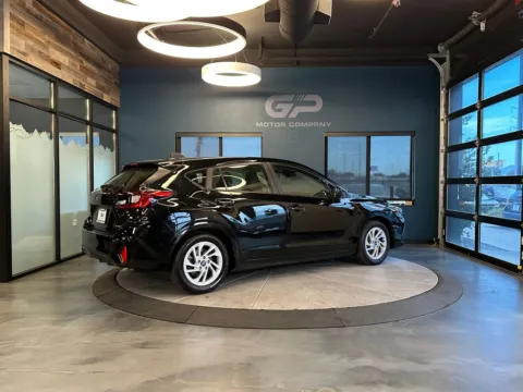 Another view of 2024 Subaru Impreza for sale in Kaysville, UT at GP Motor Company