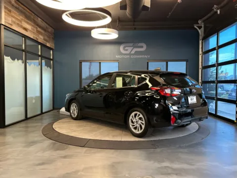More photos of 2024 Subaru Impreza at GP Motor Company, UT