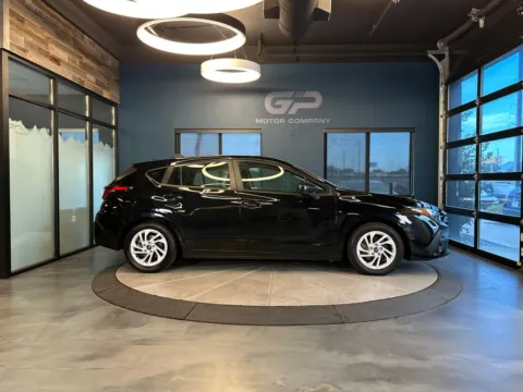 Photos of 2024 Subaru Impreza for sale in Kaysville, UT at GP Motor Company