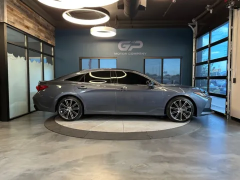 Photos of 2019 Toyota Avalon Touring for sale in Kaysville, UT at GP Motor Company