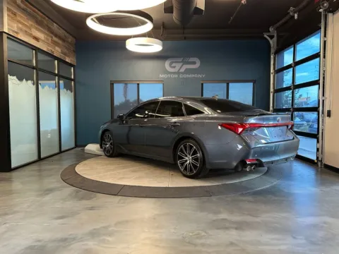 More photos of 2019 Toyota Avalon Touring at GP Motor Company, UT