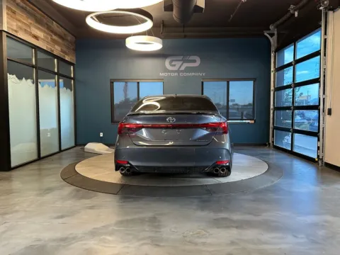More photos of 2019 Toyota Avalon Touring at GP Motor Company, UT