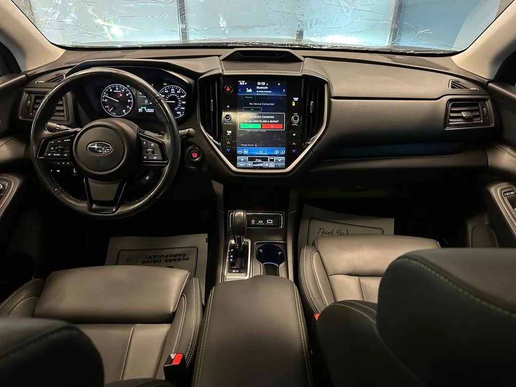 Subaru Ascent photo 9