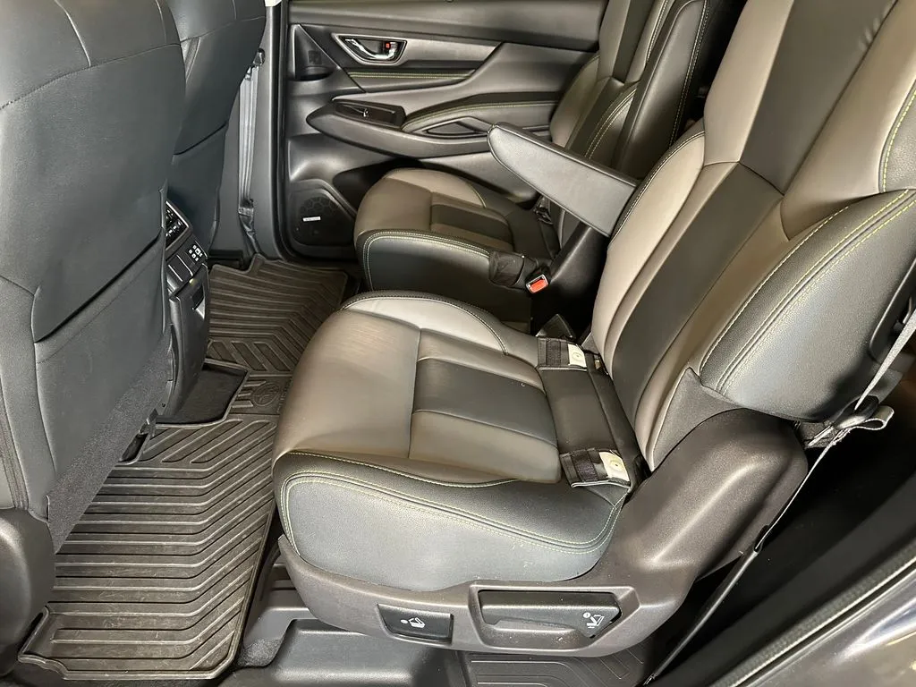 Subaru Ascent photo 21