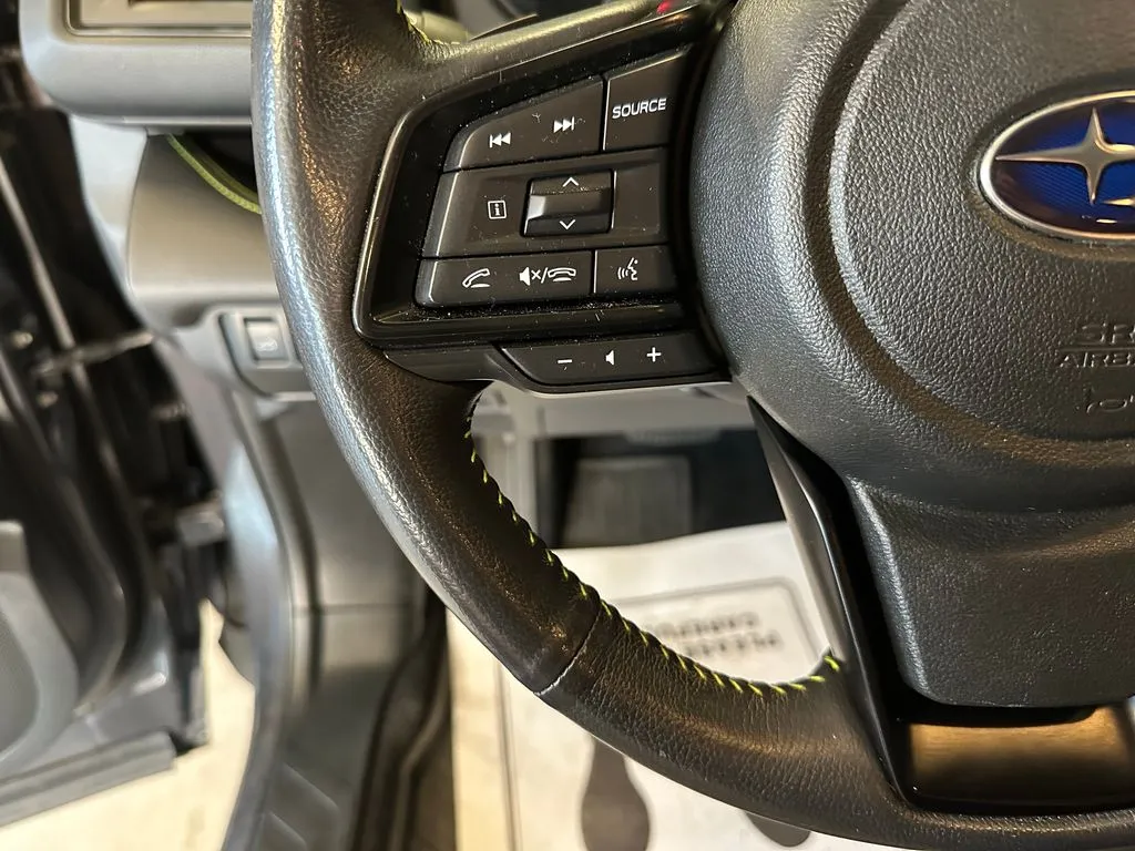 Subaru Ascent photo 11