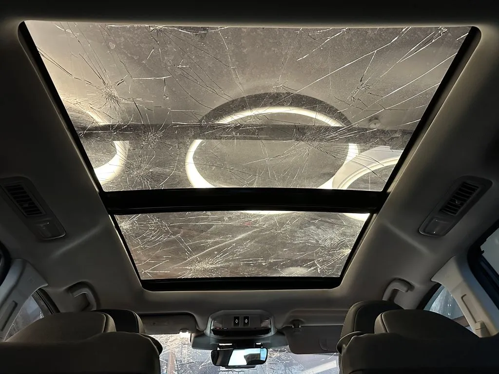 Subaru Ascent photo 23