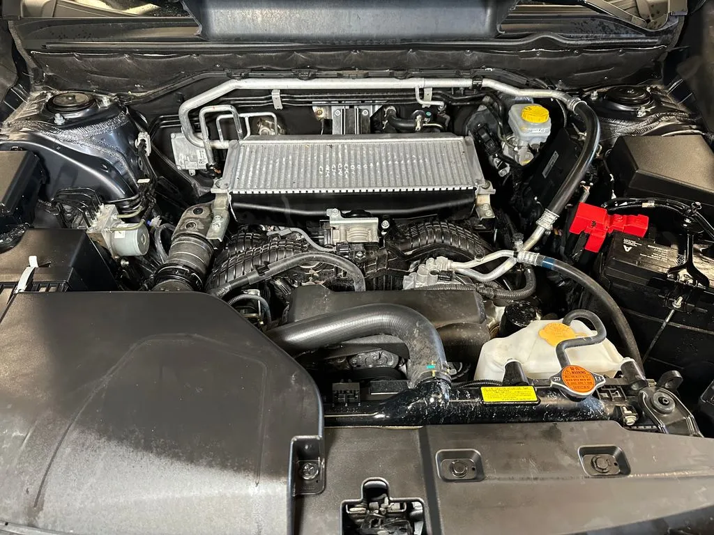 Subaru Ascent photo 25