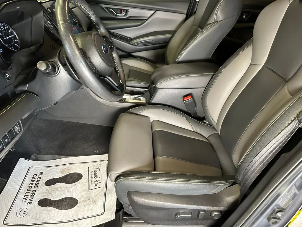 Subaru Ascent photo 20