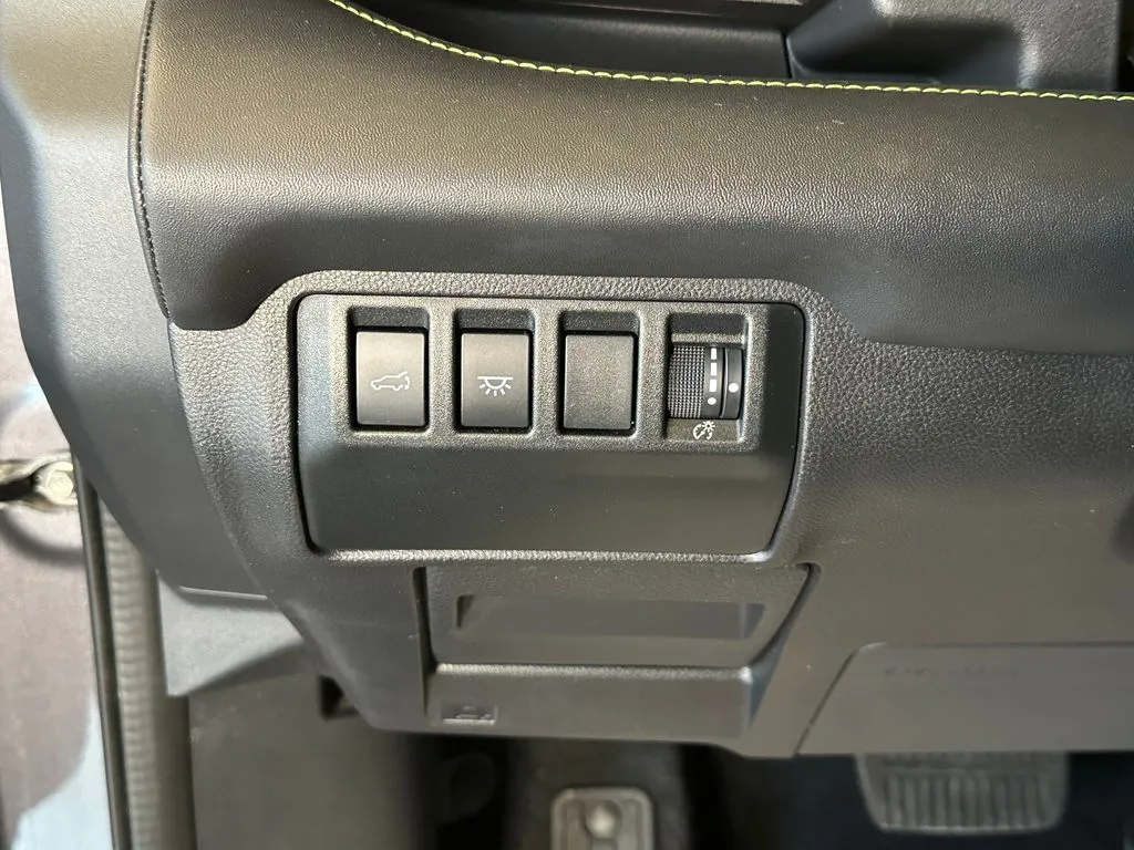 Subaru Ascent photo 18