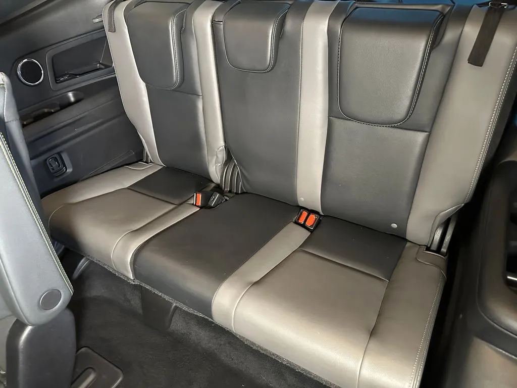 Subaru Ascent photo 22