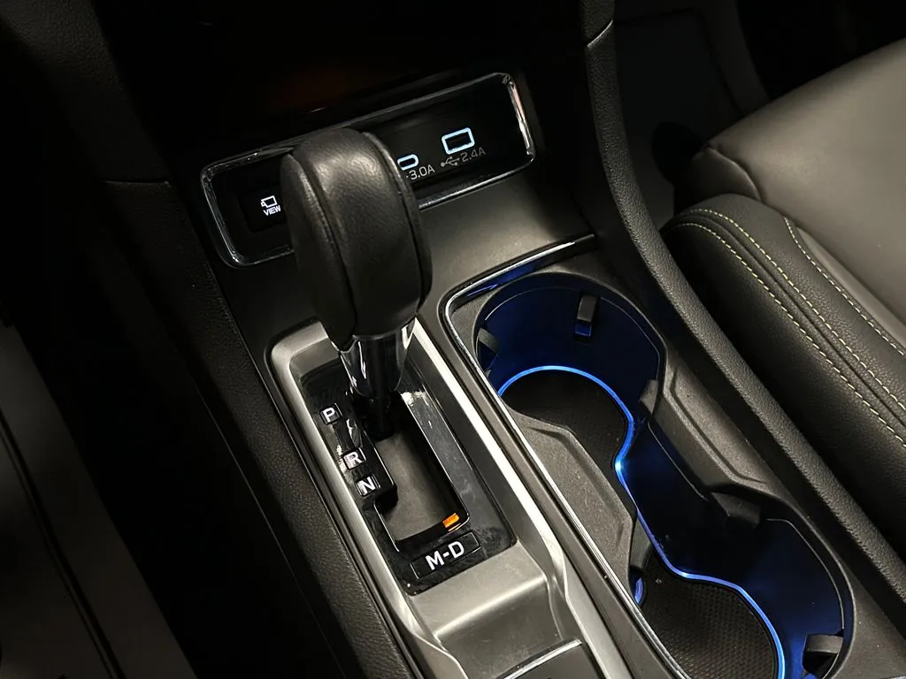 Subaru Ascent photo 16