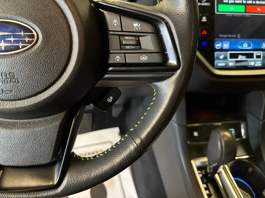 Subaru Ascent photo 12