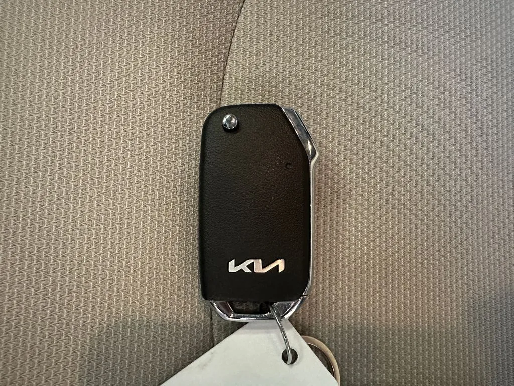 Kia Forte photo 17