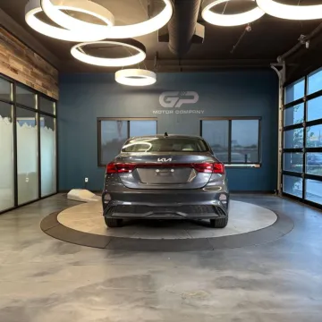 More photos of 2023 Kia Forte LXS at GP Motor Company, UT