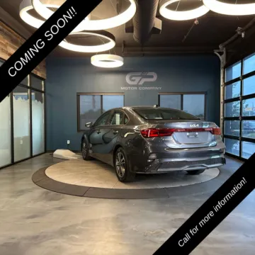 More photos of 2023 Kia Forte LXS at GP Motor Company, UT