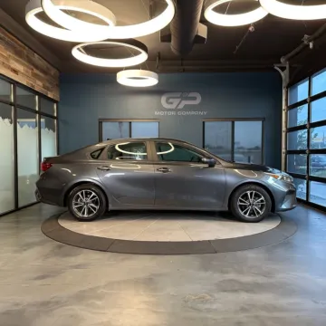 Photos of 2023 Kia Forte LXS for sale in Kaysville, UT at GP Motor Company