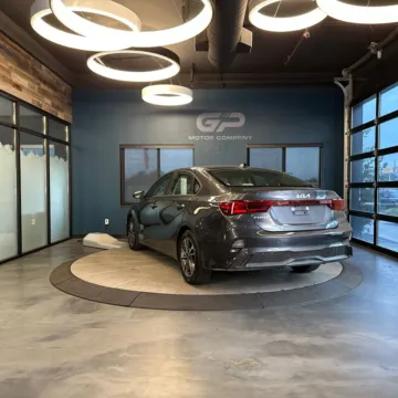 More photos of 2023 Kia Forte LXS at GP Motor Company, UT
