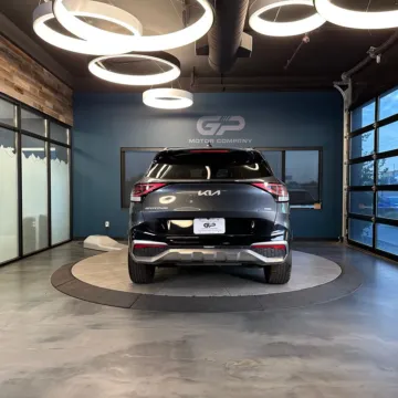More photos of 2025 Kia Sportage Hybrid SX-Prestige at GP Motor Company, UT