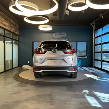 More photos of 2022 Honda CR-V EX-L at GP Motor Company, UT