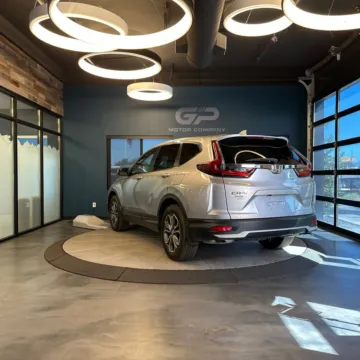 More photos of 2022 Honda CR-V EX-L at GP Motor Company, UT