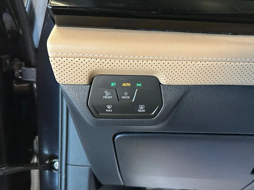 Volkswagen Atlas Cross Sport photo 18