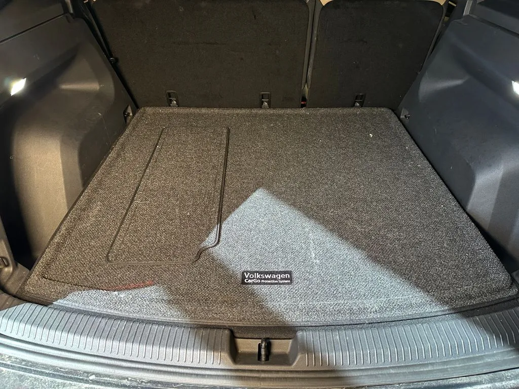 Volkswagen Atlas Cross Sport photo 22
