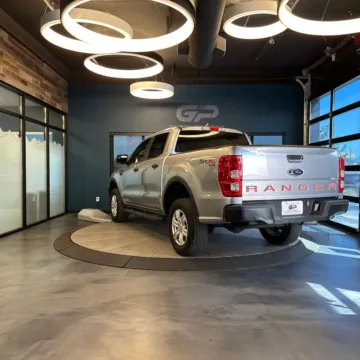 More photos of 2021 Ford Ranger XL at GP Motor Company, UT