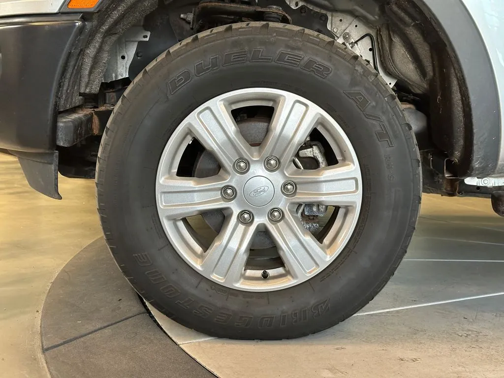 Ford Ranger photo 25