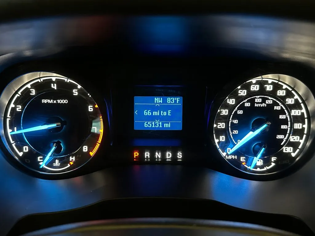 Ford Ranger photo 10