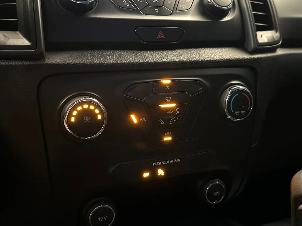 Ford Ranger photo 15