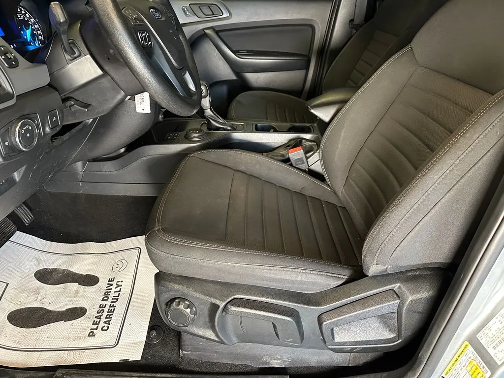 Ford Ranger photo 20