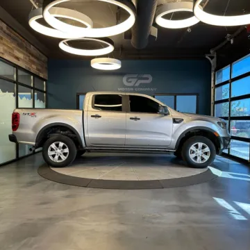Photos of 2021 Ford Ranger XL for sale in Kaysville, UT at GP Motor Company
