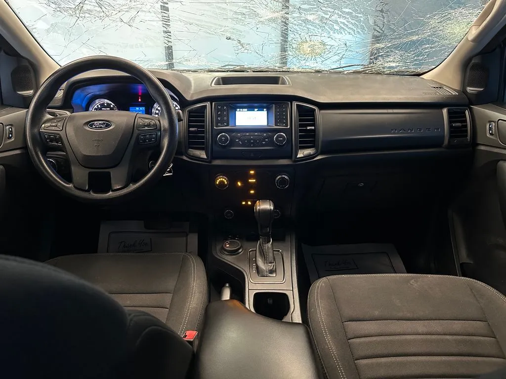 Ford Ranger photo 9