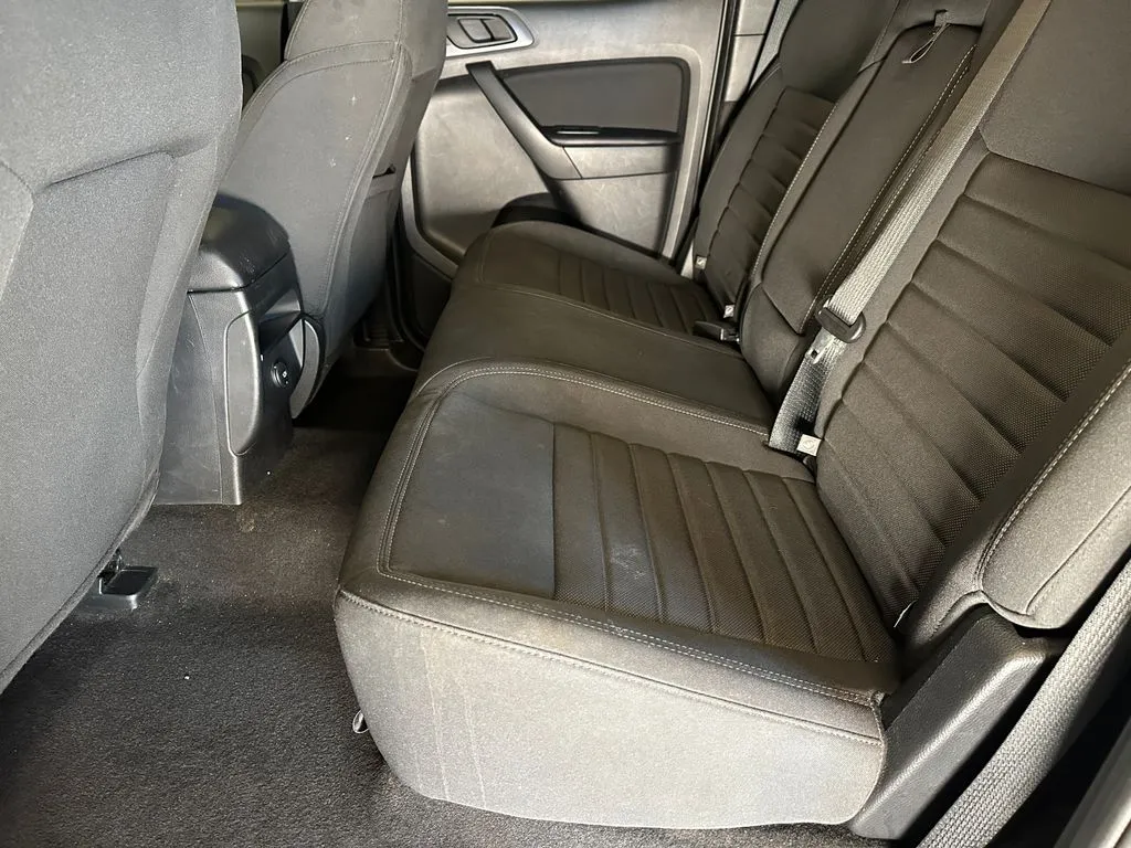 Ford Ranger photo 21