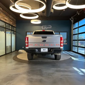 More photos of 2021 Ford Ranger XL at GP Motor Company, UT