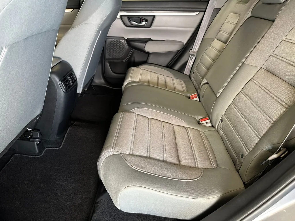 Honda CR-V photo 21