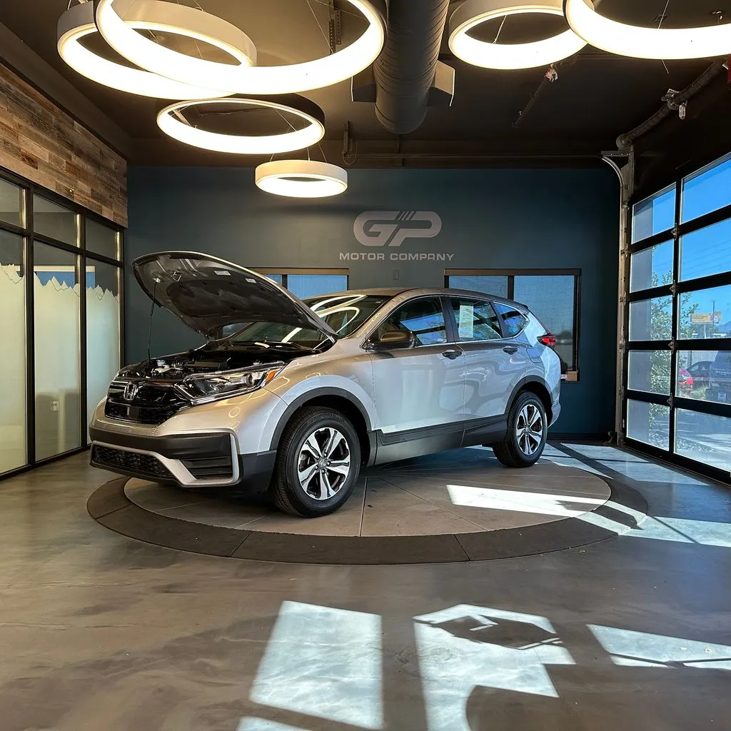 Honda CR-V photo 24