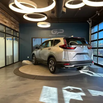 More photos of 2021 Honda CR-V LX at GP Motor Company, UT