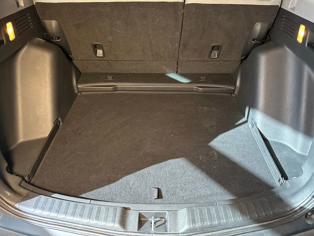 Honda CR-V photo 22