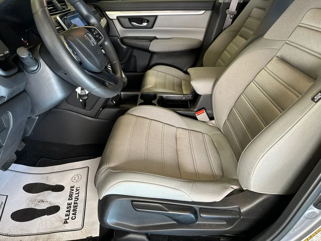 Honda CR-V photo 20