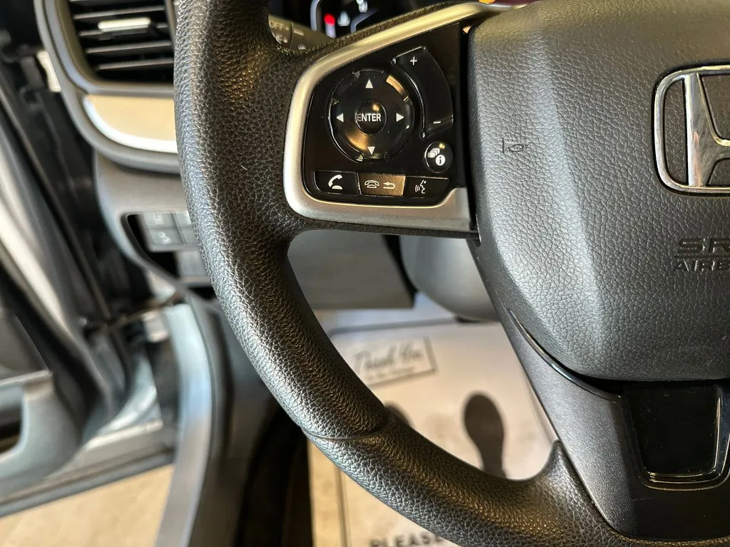 Honda CR-V photo 11
